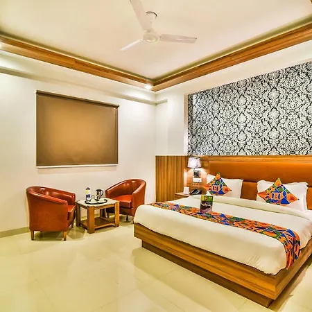 Staybook - Hotel Rove New Delhi Airport